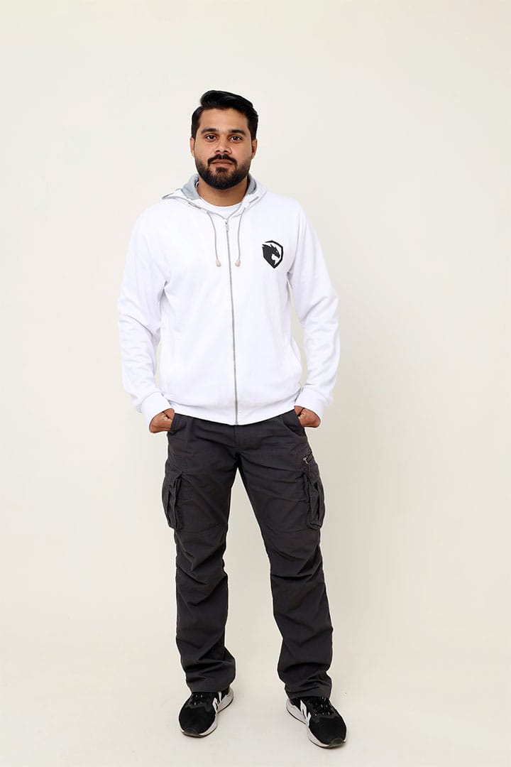 Gym Hoodies & SweatShirts