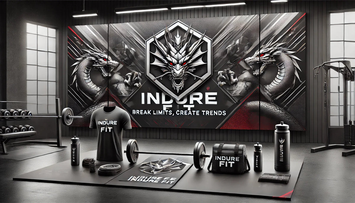 Collections – Indure Fit