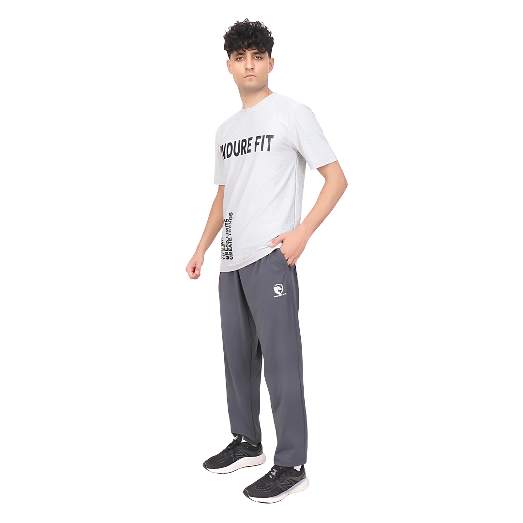 IF - SwiftSet Silver Premium Summer Tracksuit