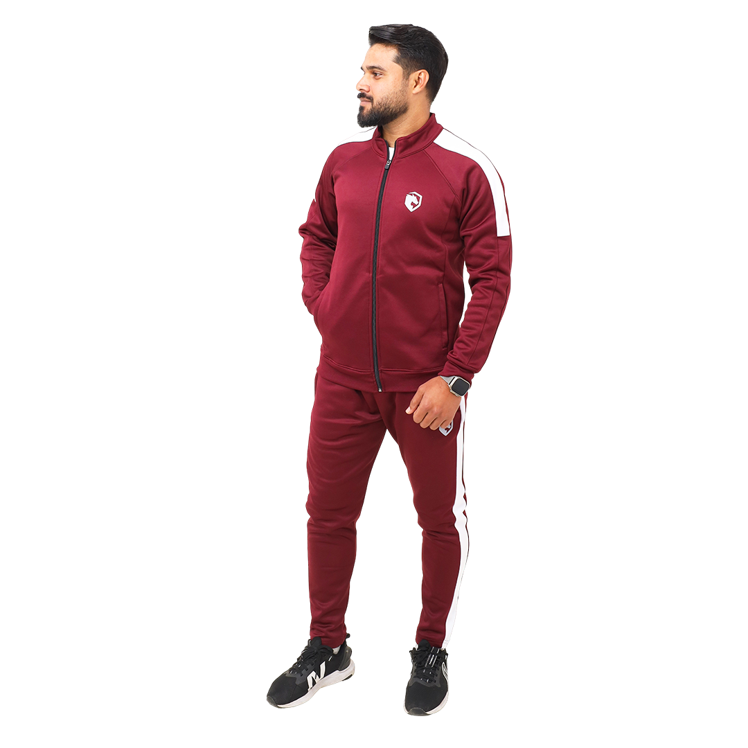 Indure Collection Velocity Tracksuit – Indure Fit