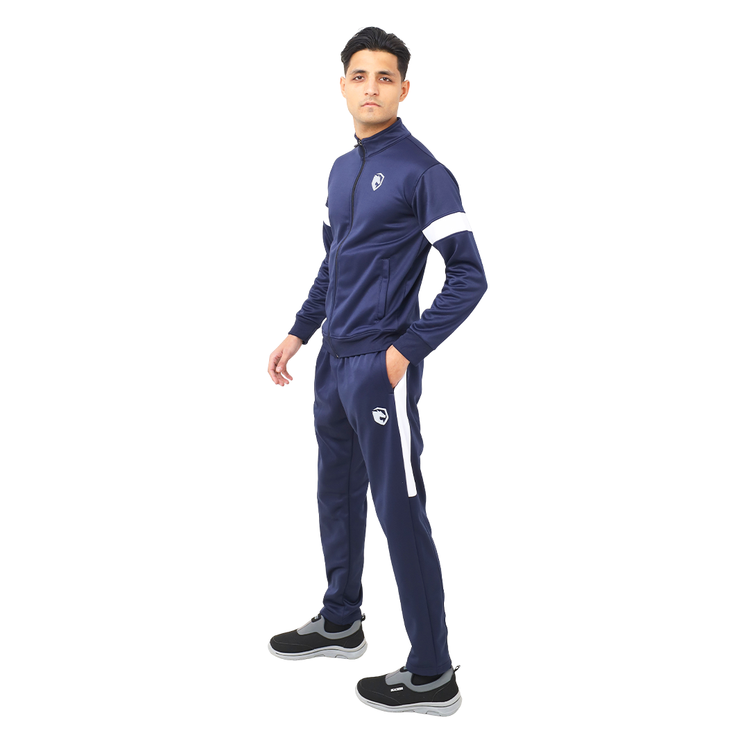 Summit Tracksuit