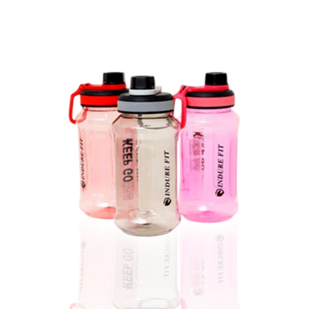 HydraBoost Sports Bottle