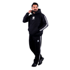 Indurefit Black Core Streetwear