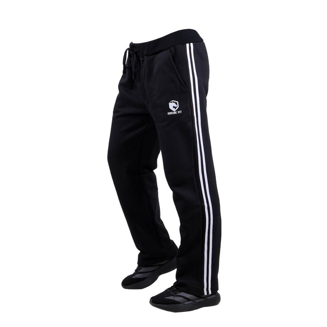 Indurefit Black Core Streetwear