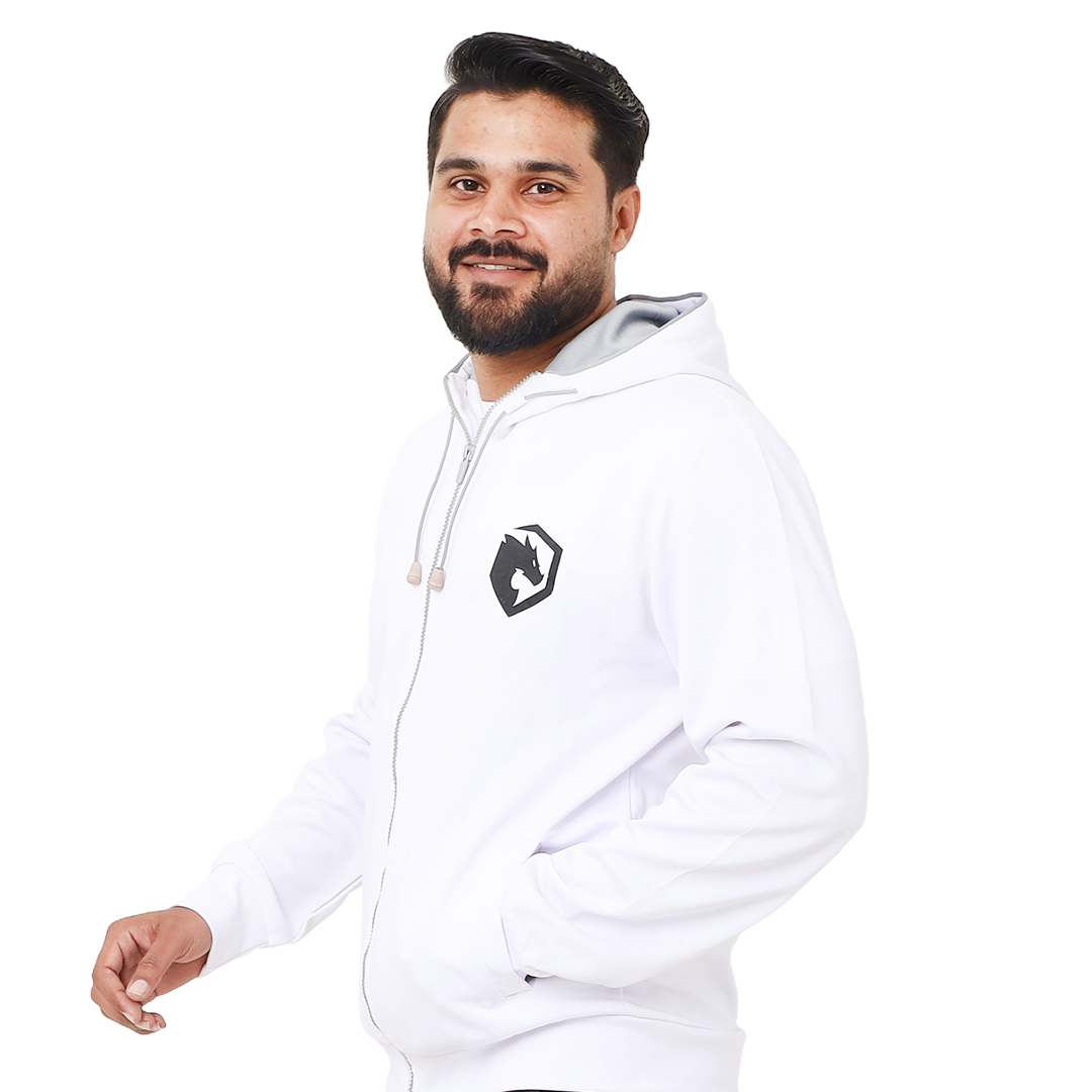 GlideElite Track Jacket