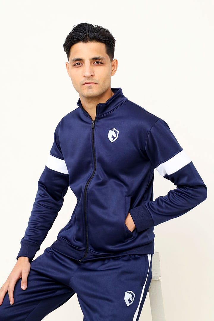 Summit Tracksuit