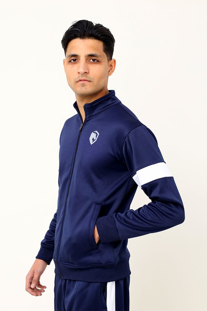 Summit Tracksuit