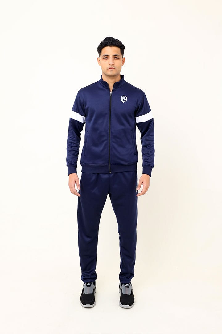 Summit Tracksuit