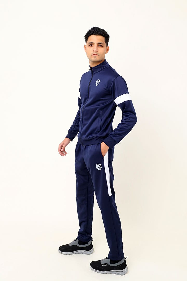 Summit Tracksuit