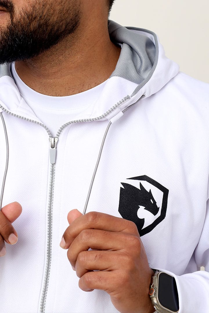 GlideElite Track Jacket – Indure Fit