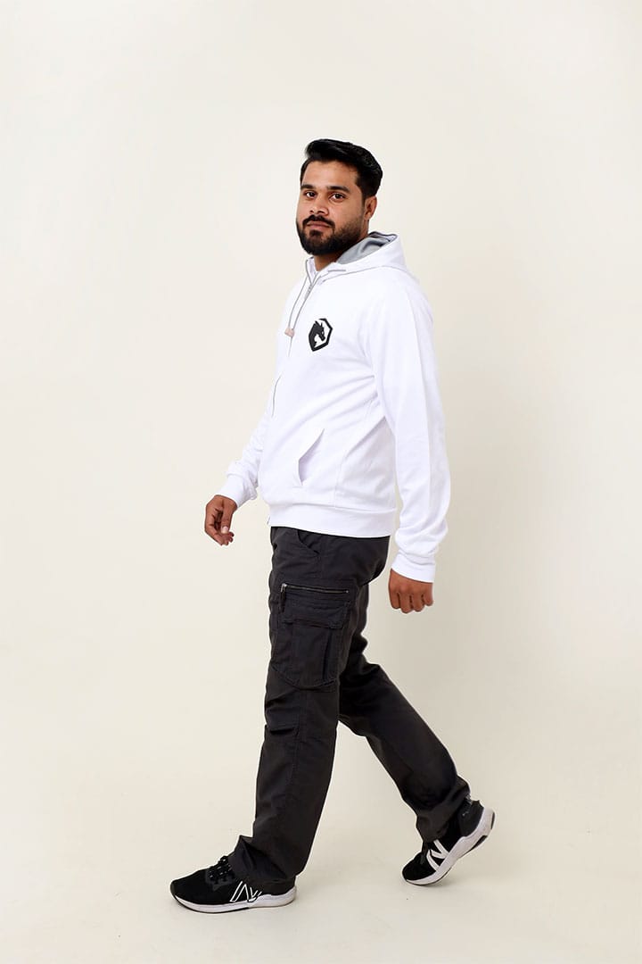 GlideElite Track Jacket – Indure Fit