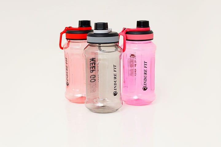 HydraBoost Sports Bottle