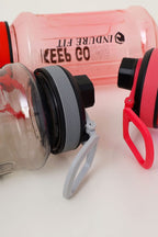 HydraBoost Sports Bottle