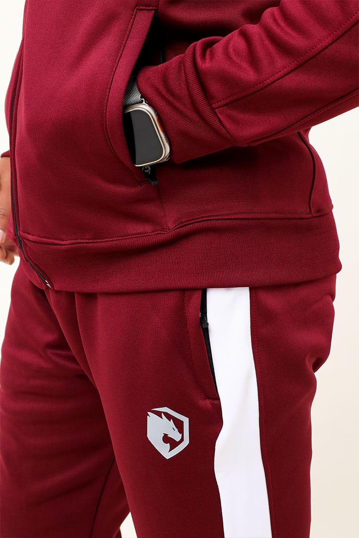 Velocity Tracksuit