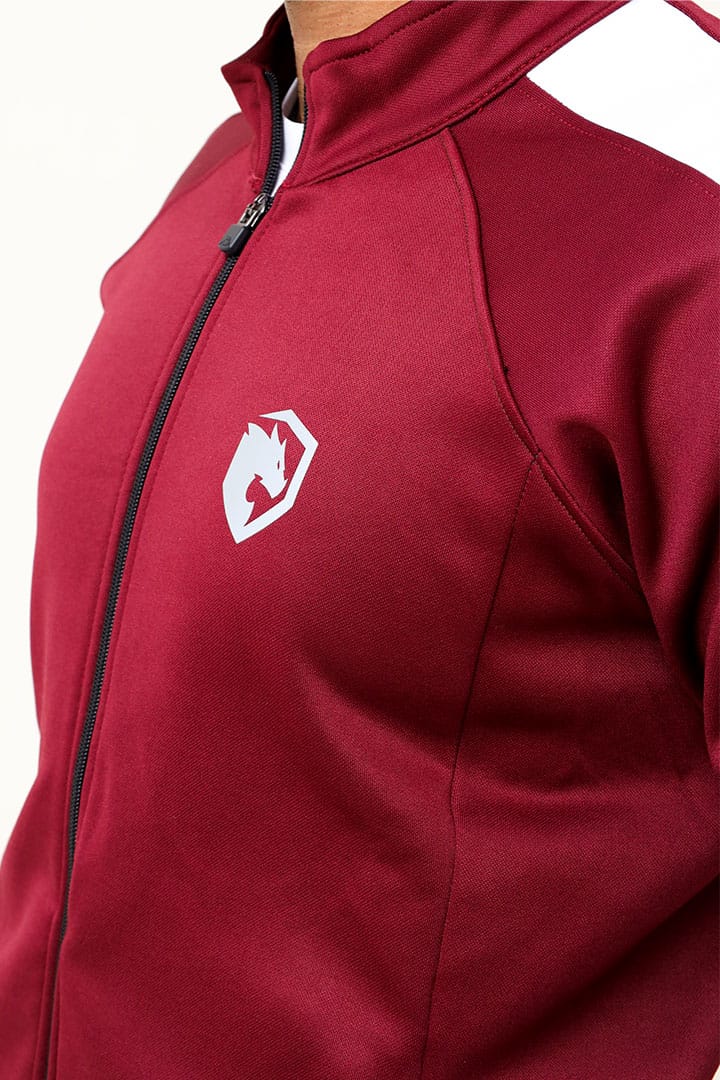 Velocity Tracksuit