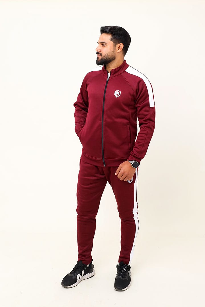 Velocity Tracksuit