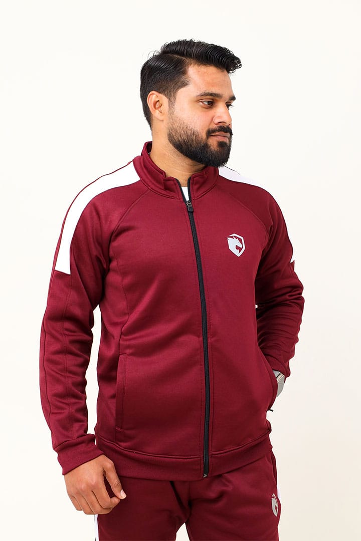 Velocity Tracksuit – Indure Fit