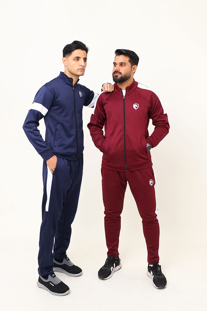 Velocity Tracksuit