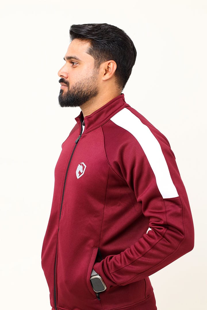 Velocity Tracksuit – Indure Fit