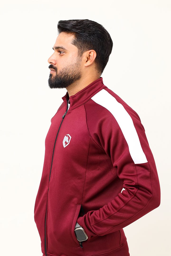 Velocity Tracksuit