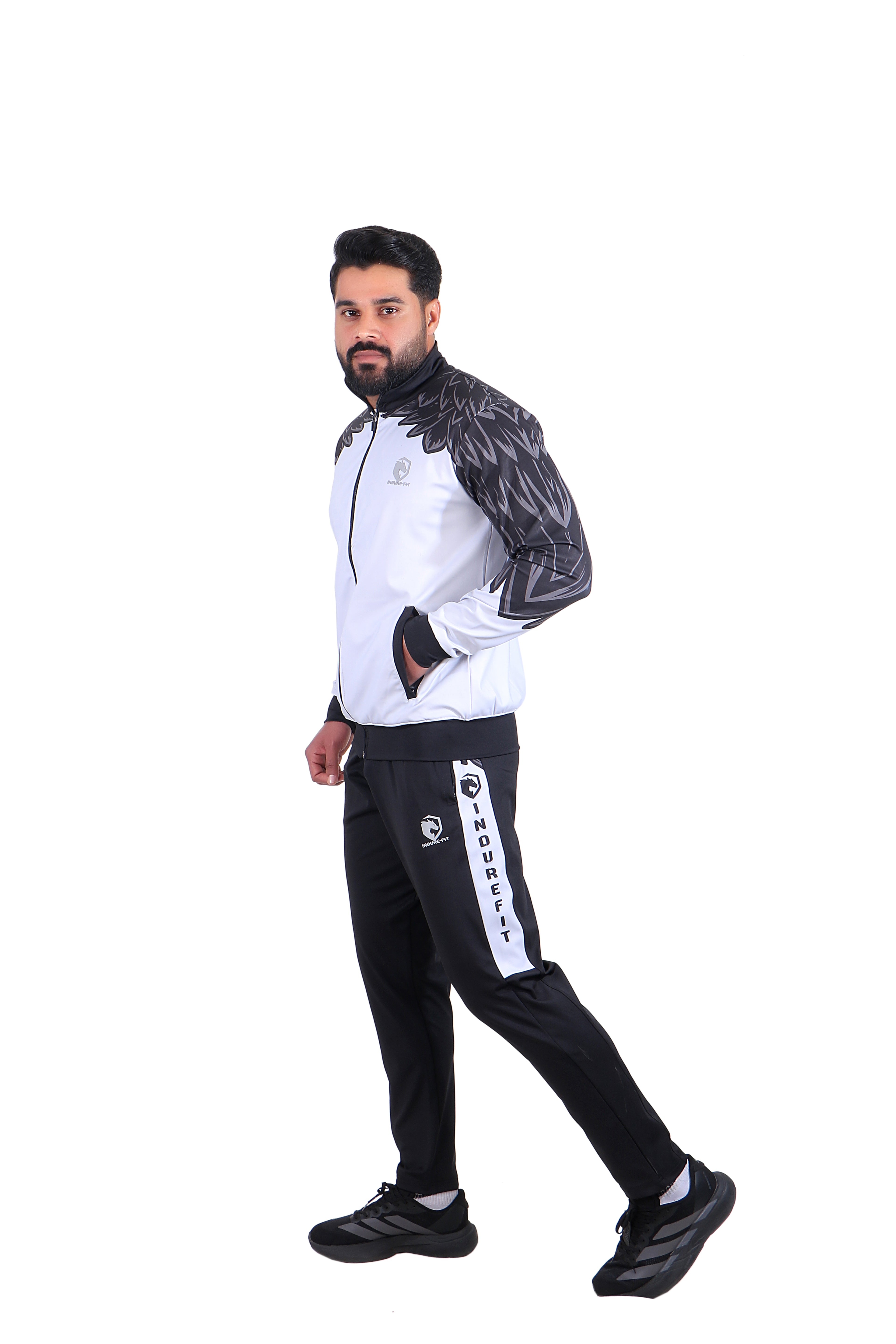 FALCON COREX TRACK SET