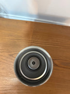 Premium insulated water bottle set