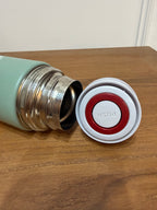 Premium insulated water bottle set