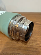 Premium insulated water bottle set