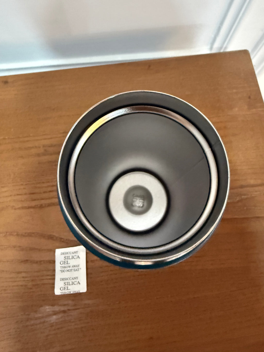 Premium insulated water bottle set