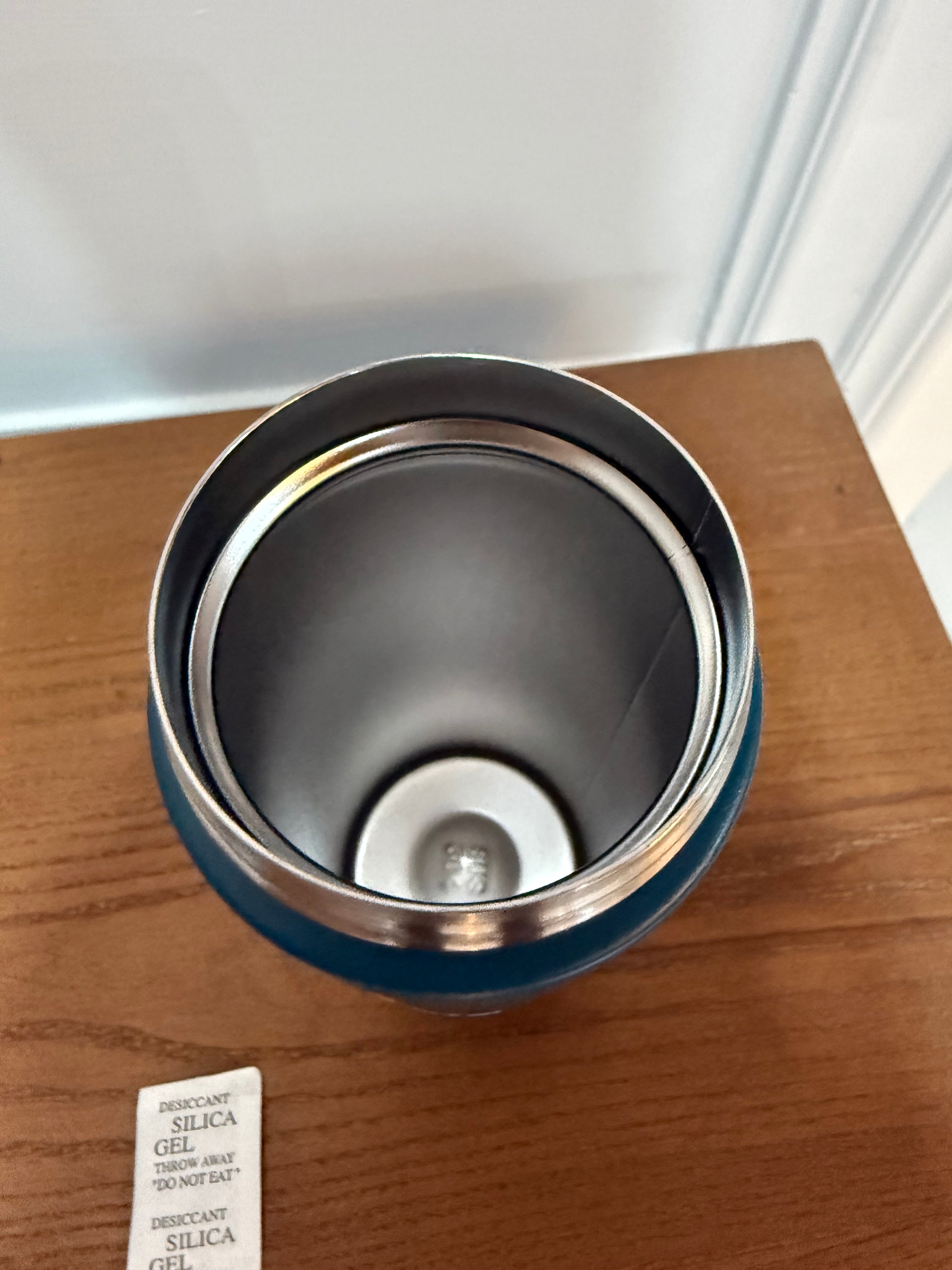 Premium insulated water bottle set